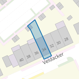 Perceel VHV01-C-5059