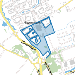 Perceel VHV01-C-5094