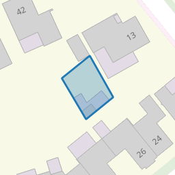 Perceel VHV01-C-5105