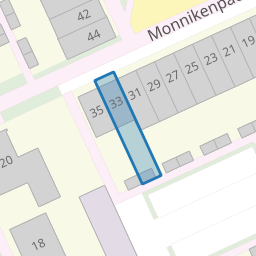 Perceel VHV01-C-5129