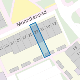 Perceel VHV01-C-5134