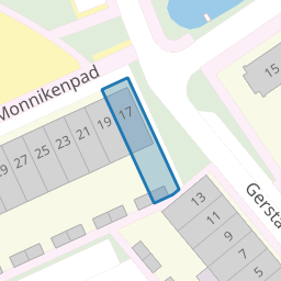 Perceel VHV01-C-5137