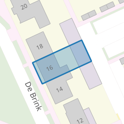 Perceel VHV01-C-5140