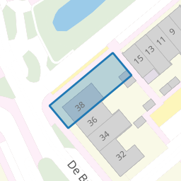 Perceel VHV01-C-5148