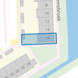 Perceel VHV01-C-5187