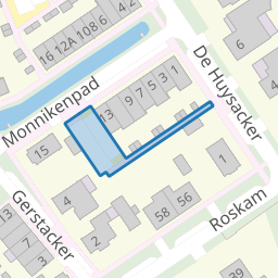 Perceel VHV01-C-5228