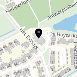 Appartement VHV01 C 5245 7