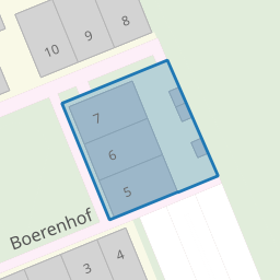 Perceel VHV01-C-5282