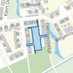 Perceel VHV01-C-5370