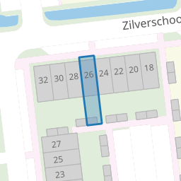 Perceel VHV01-C-5376