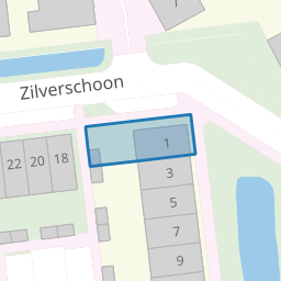 Perceel VHV01-C-5381