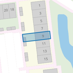 Perceel VHV01-C-5385