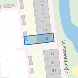 Perceel VHV01-C-5388