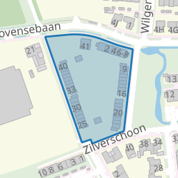 Perceel VHV01-C-5537