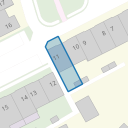 Perceel VHV01-C-5564