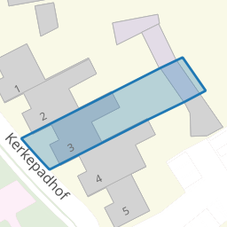 Perceel VHV01-C-5565