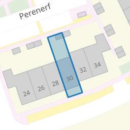 Perceel VHV01-C-5578