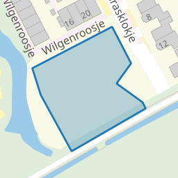 Perceel VHV01-C-5600