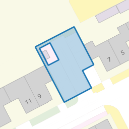 Perceel VHV01-C-5602