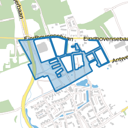 Perceel VHV01-C-5733