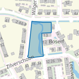 Perceel VHV01-C-5734
