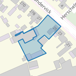 Perceel VHV01-C-5741