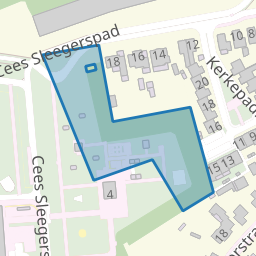 Perceel VHV01-C-5824