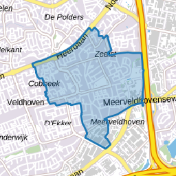 Sectie VHV01-D