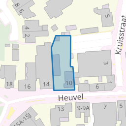 Perceel VHV01-D-1019
