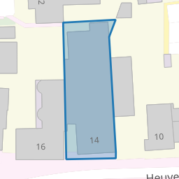 Perceel VHV01-D-1020