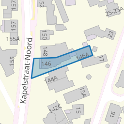 Perceel VHV01-D-1063