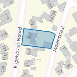 Perceel VHV01-D-1070