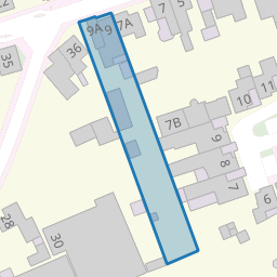 Perceel VHV01-D-1092