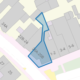 Perceel VHV01-D-1135