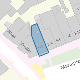 Perceel VHV01-D-1136