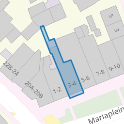 Perceel VHV01-D-1137