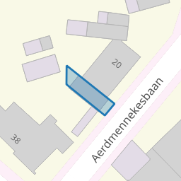 Perceel VHV01-D-1183