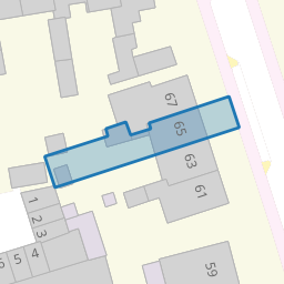 Perceel VHV01-D-1200