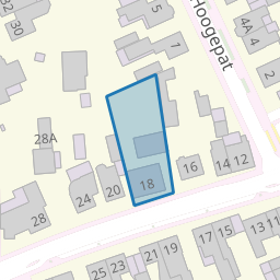 Perceel VHV01-D-1224