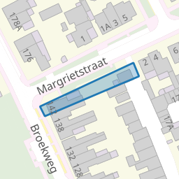 Perceel VHV01-D-1238