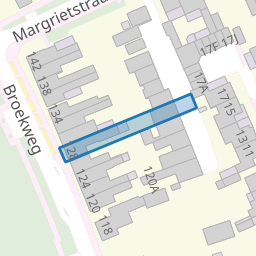 Perceel VHV01-D-1245