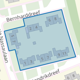 Perceel VHV01-D-1259