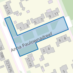 Perceel VHV01-D-1264