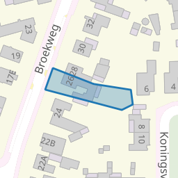 Perceel VHV01-D-1285