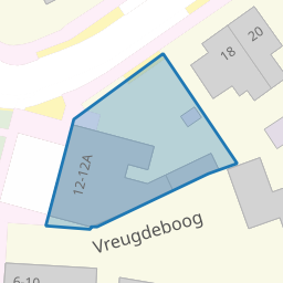 Perceel VHV01-D-1301