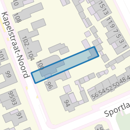 Perceel VHV01-D-1310