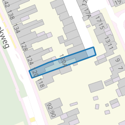 Perceel VHV01-D-1323