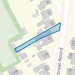 Perceel VHV01-D-1352