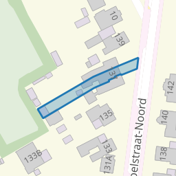 Perceel VHV01-D-1353