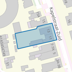 Perceel VHV01-D-1420